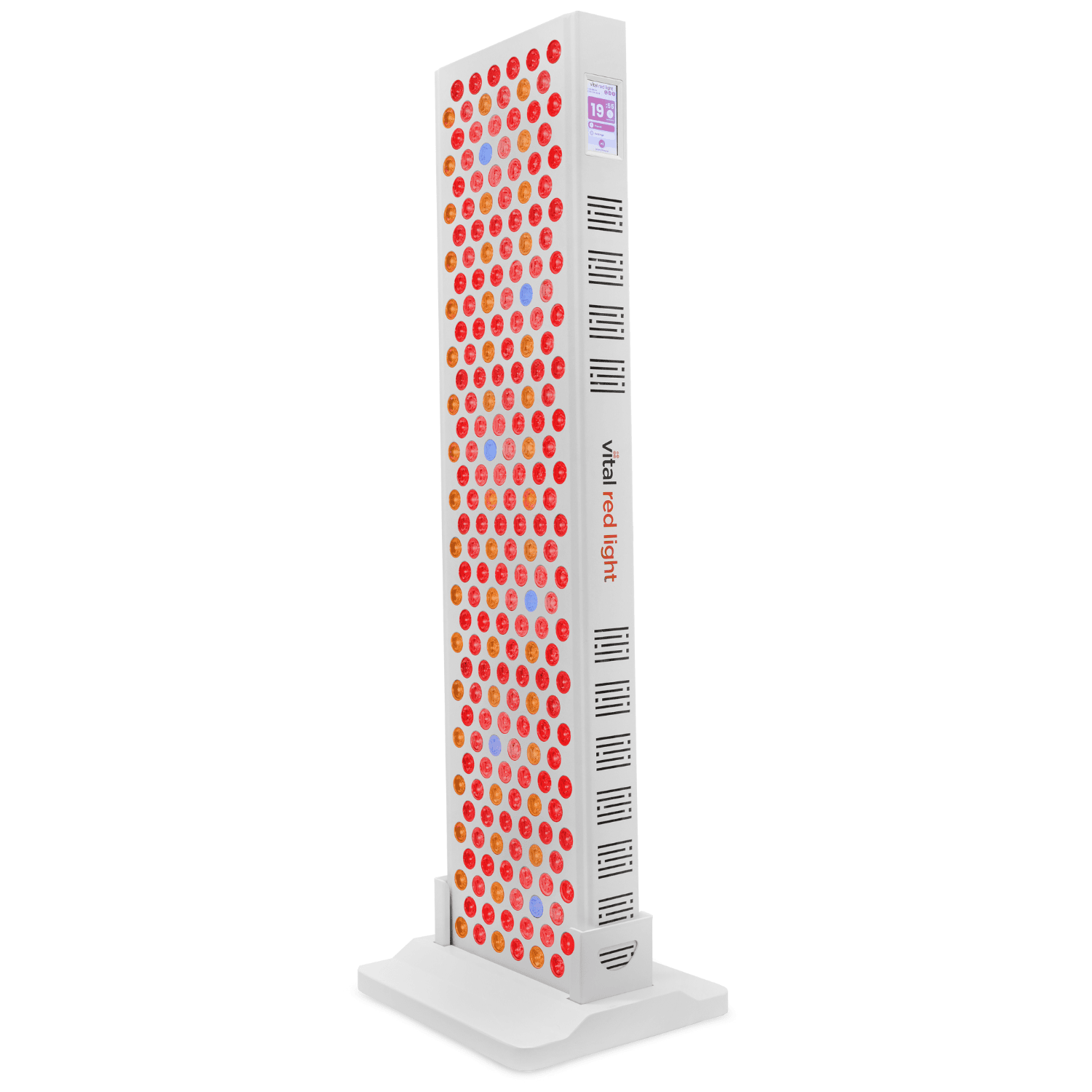 Vital Elite 2.0 Full-Body Red & Near-Infrared Light Therapy Panel | Professional-Grade Wellness Device