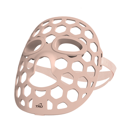 TRO FM70 Red Light Therapy Mask