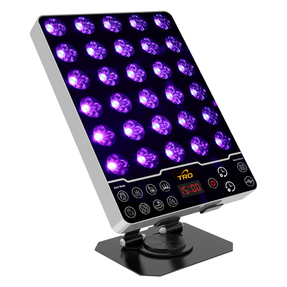 TRO RLT48 Red Light Therapy Panel