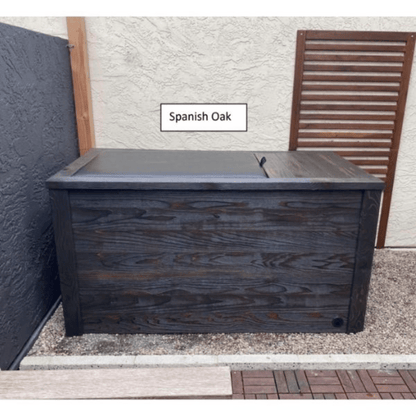 Kooru Cold Plunge Tub - The Recovery Outlet