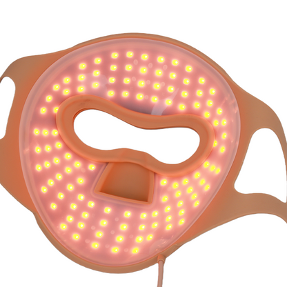 TRO FM110 Red Light Therapy Face Mask