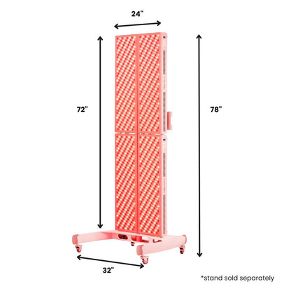 MitoPRO+ | Red Light Therapy Panel Series v2 - The Recovery Outlet