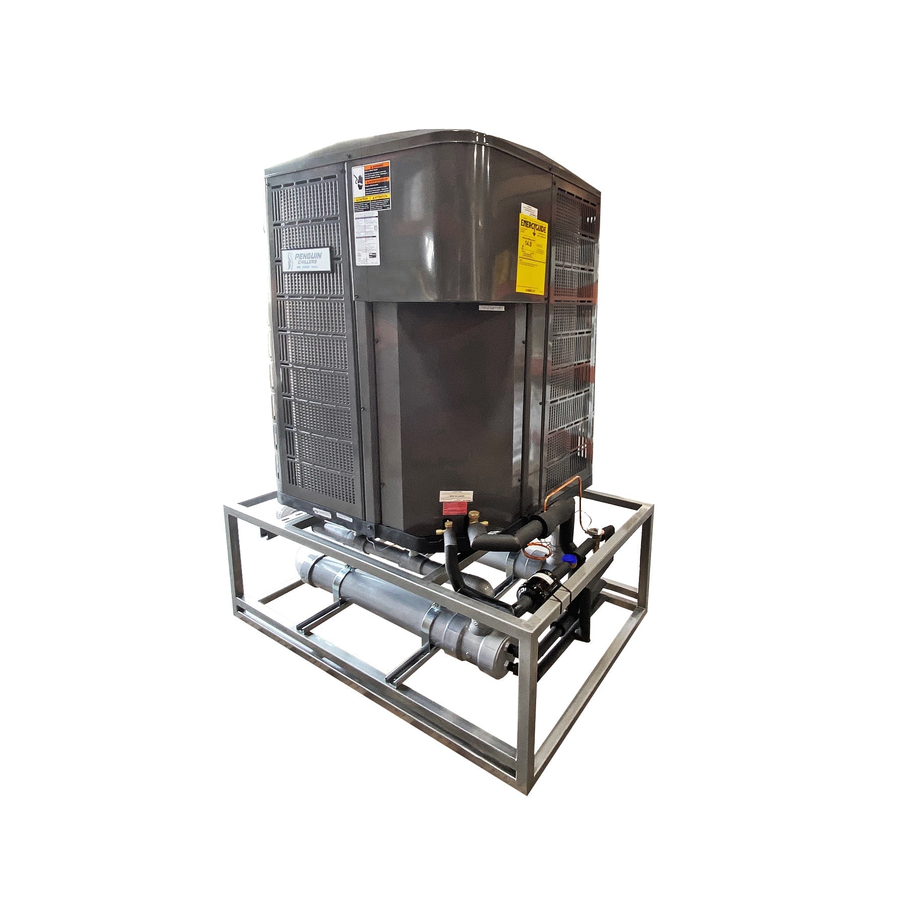 Commercial Water Chillers - The Recovery Outlet