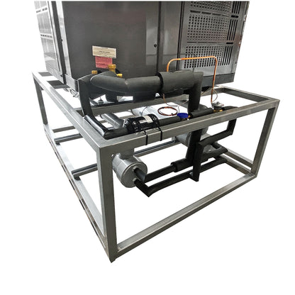Commercial Water Chillers - The Recovery Outlet