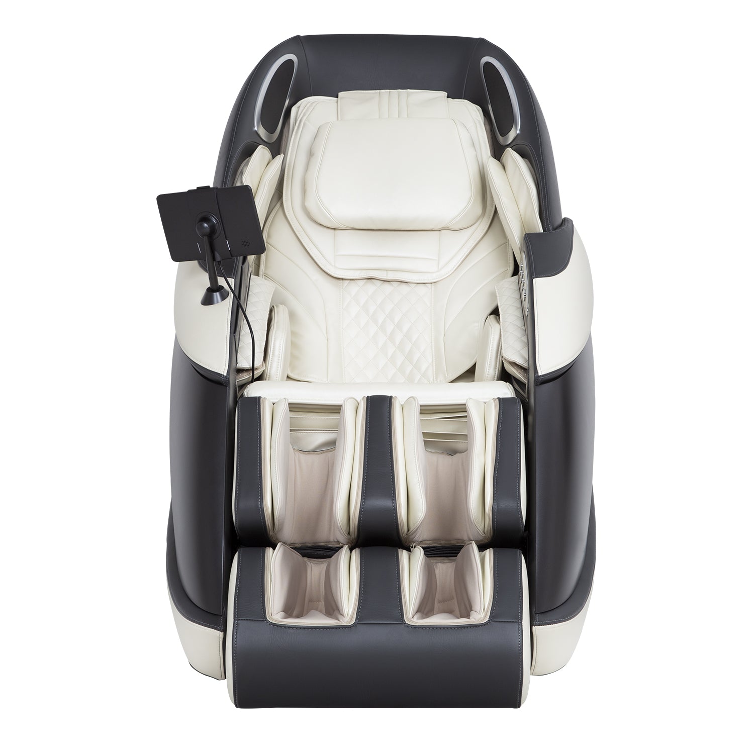 Titan Premium Fleetwood II - The Recovery Outlet
