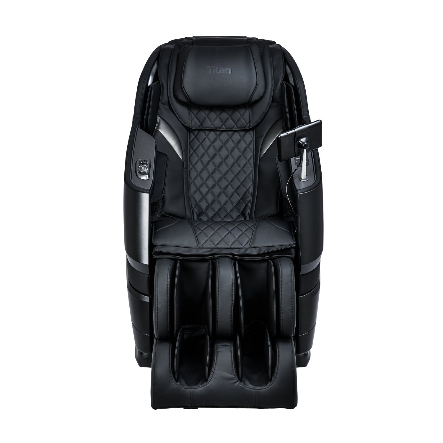 Titan TP - Epic 4D — Osaki Massage Chair - The Recovery Outlet