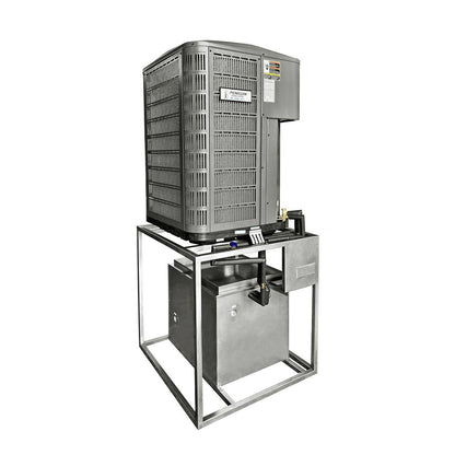 Commercial Glycol Chiller - The Recovery Outlet