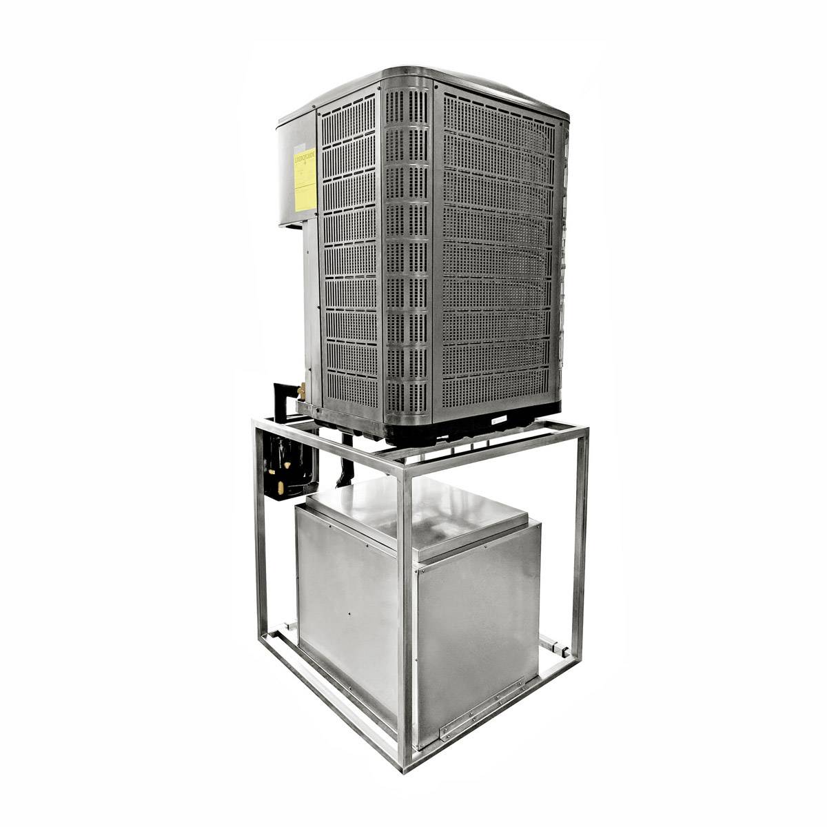 Commercial Glycol Chiller - The Recovery Outlet