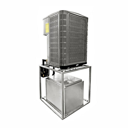 Commercial Glycol Chiller - The Recovery Outlet