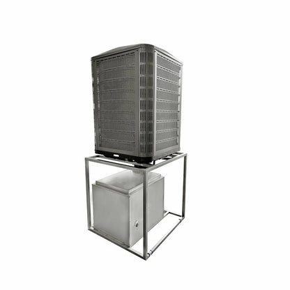 Commercial Glycol Chiller - The Recovery Outlet
