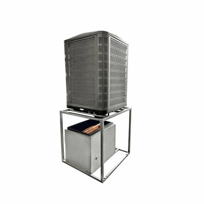 Commercial Glycol Chiller - The Recovery Outlet