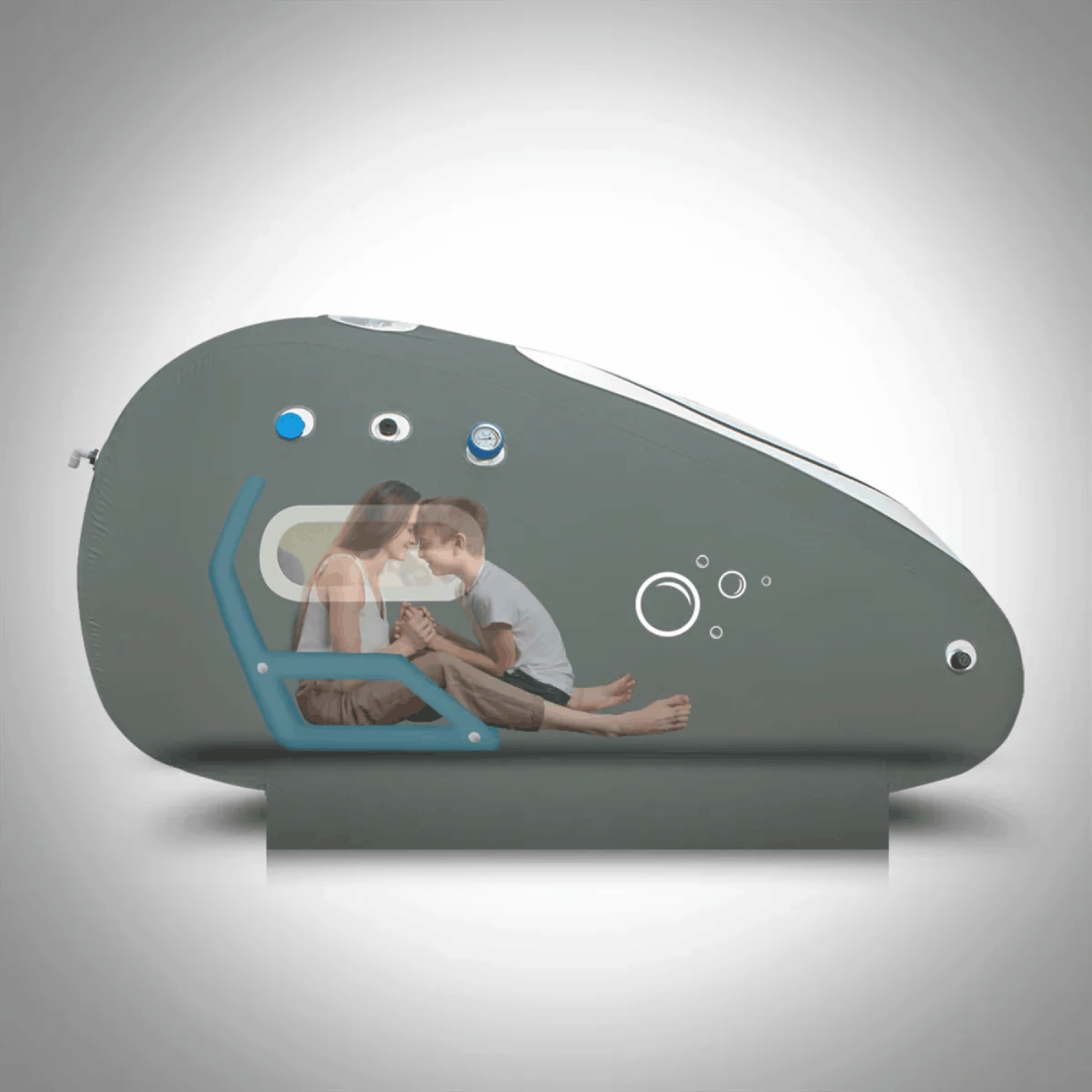 Airvida Pro90 Hyperbaric Chamber