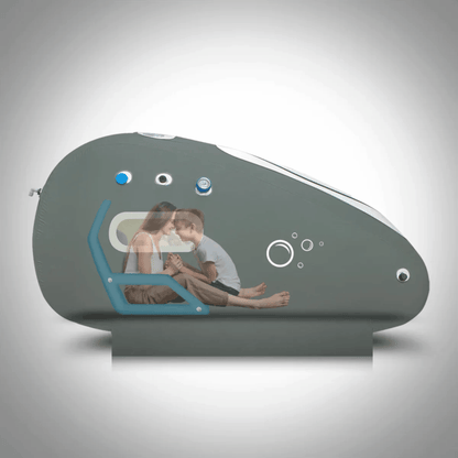 Airvida Pro90 Hyperbaric Chamber
