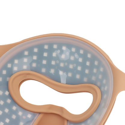 TRO FM110 Red Light Therapy Face Mask