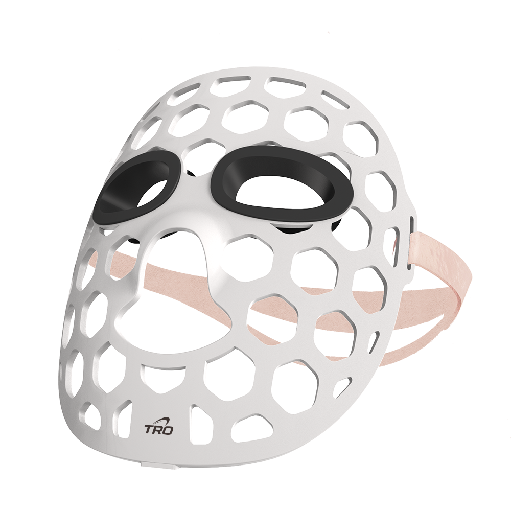 TRO FM70 Red Light Therapy Mask