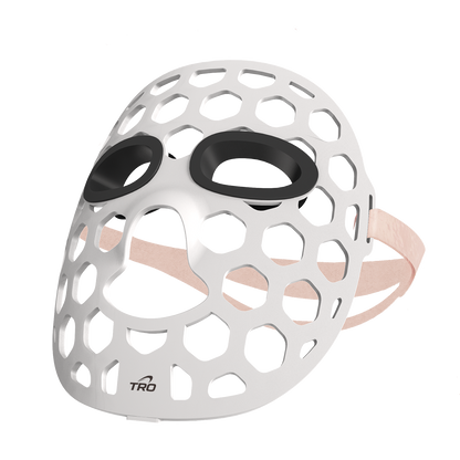 TRO FM70 Red Light Therapy Mask