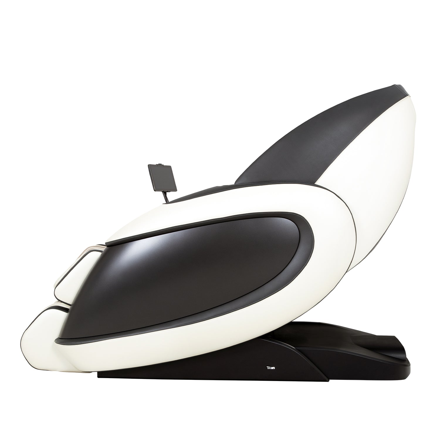 Titan Premium Fleetwood II - The Recovery Outlet