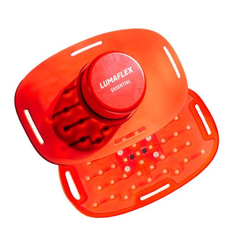 The Essential Red Light and Infrared Therapy Wrap - The Recovery Outlet