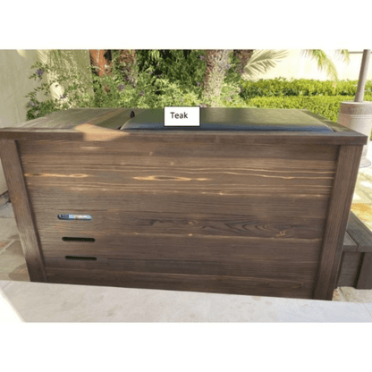 Kooru Cold Plunge Tub - The Recovery Outlet