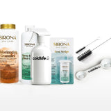 6 Month Chlorine Maintenance Kit