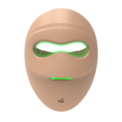 TRO FM110 Red Light Therapy Face Mask