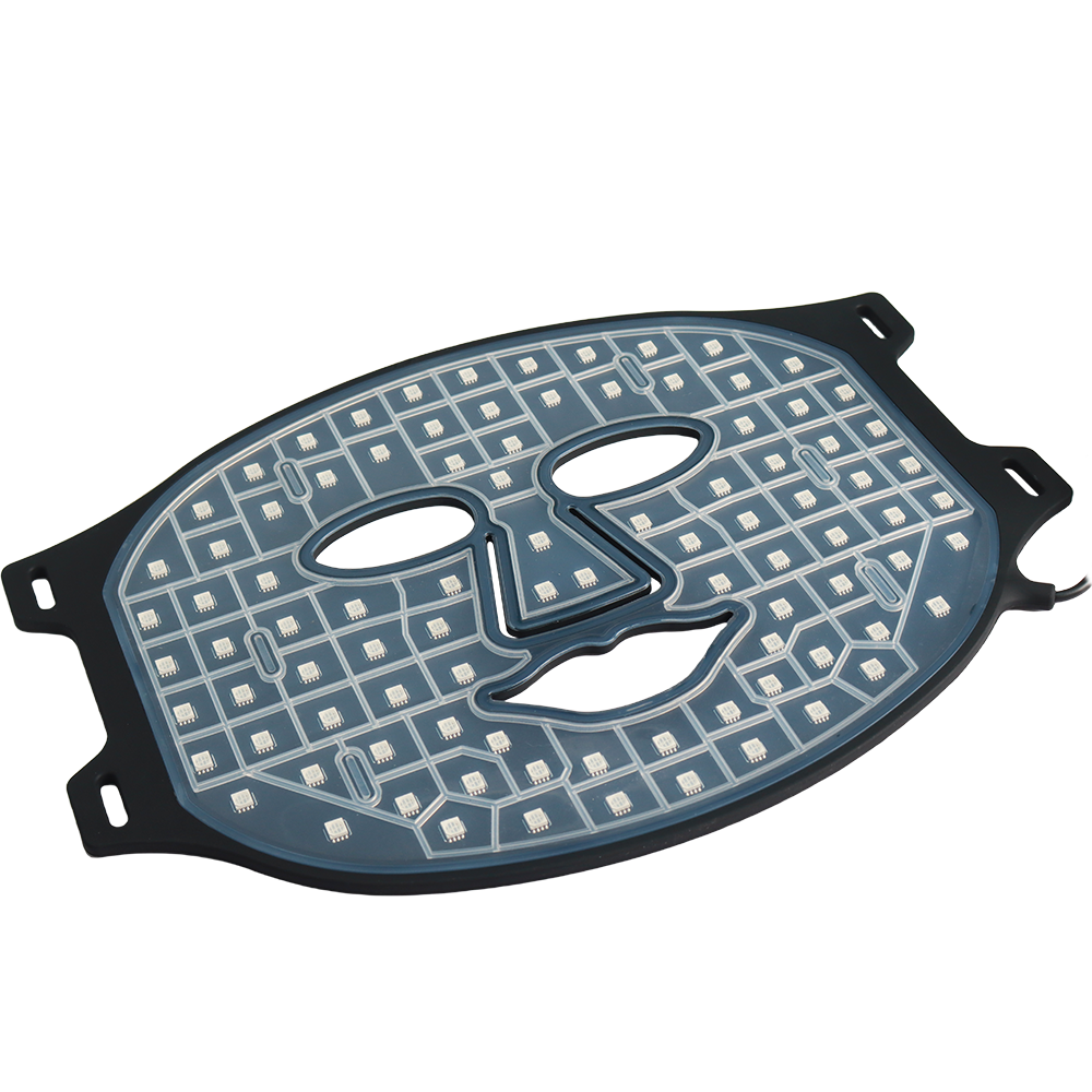 TRO FM92 Red Light Therapy Mask