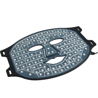 TRO FM92 Red Light Therapy Mask