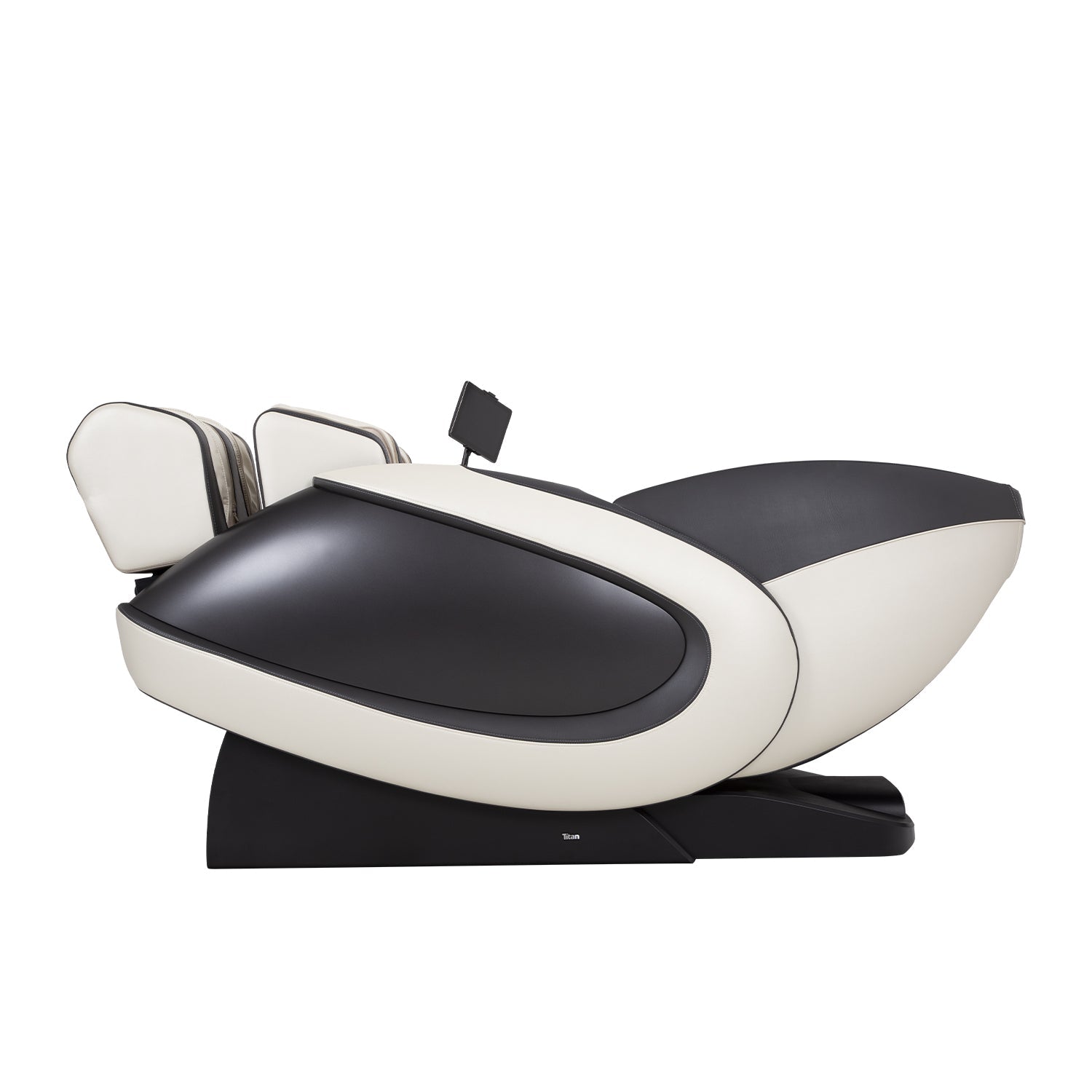 Titan Premium Fleetwood II - The Recovery Outlet