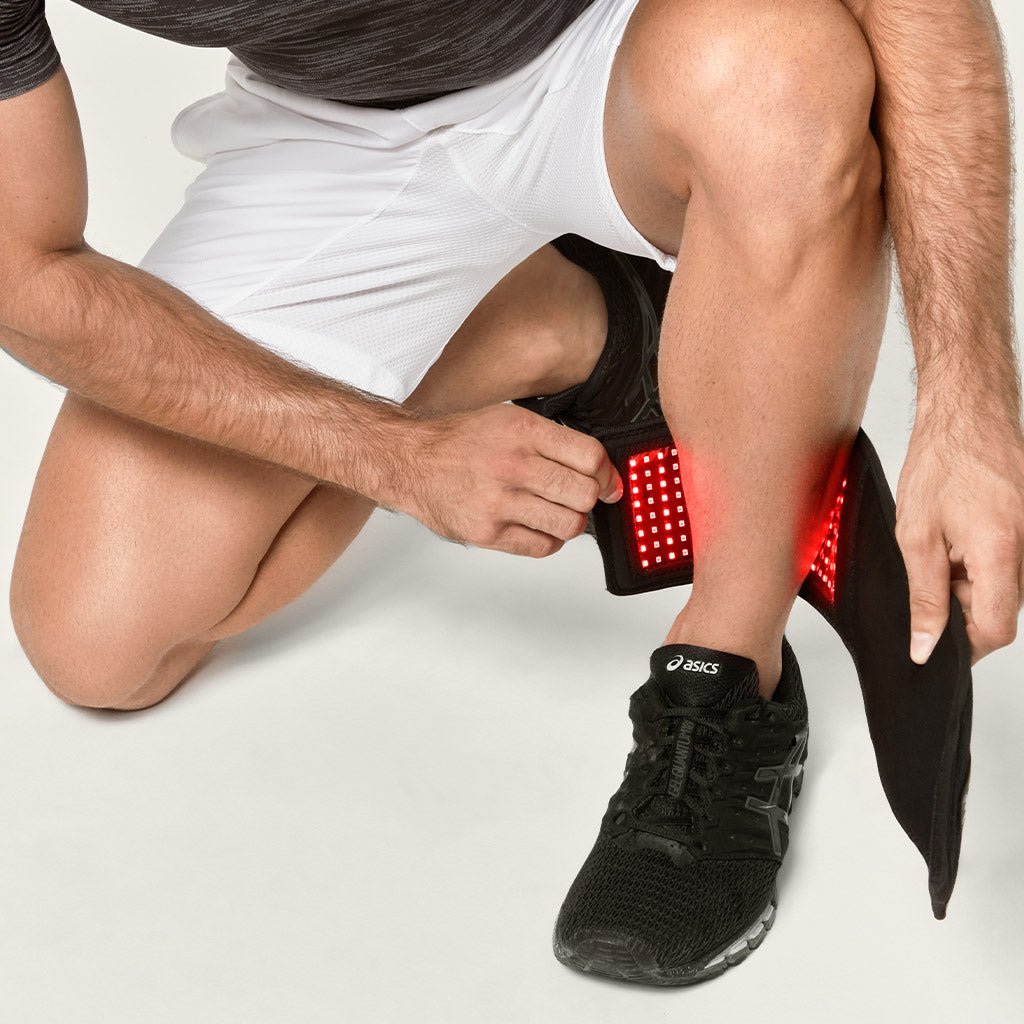 Mini Red Light Therapy Device - The Recovery Outlet
