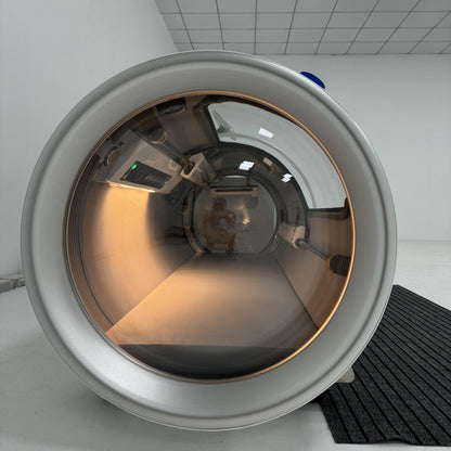 2.0 ATA Hard Shell Laying Chamber - The Recovery Outlet