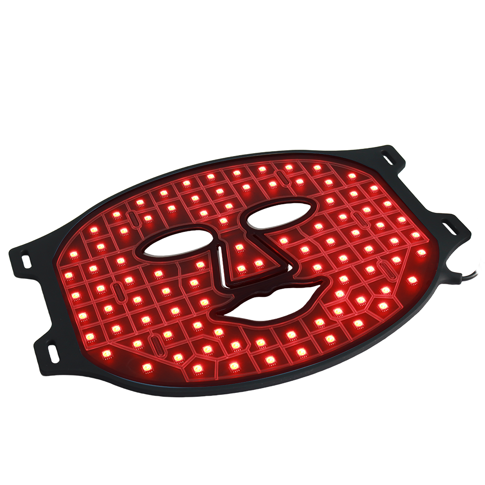 TRO FM92 Red Light Therapy Mask