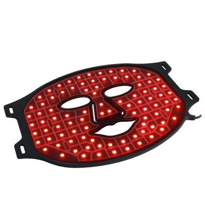 TRO FM92 Red Light Therapy Mask