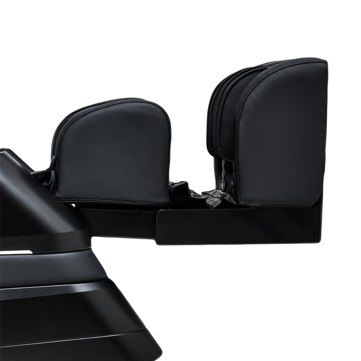 Titan TP - Epic 4D — Osaki Massage Chair - The Recovery Outlet