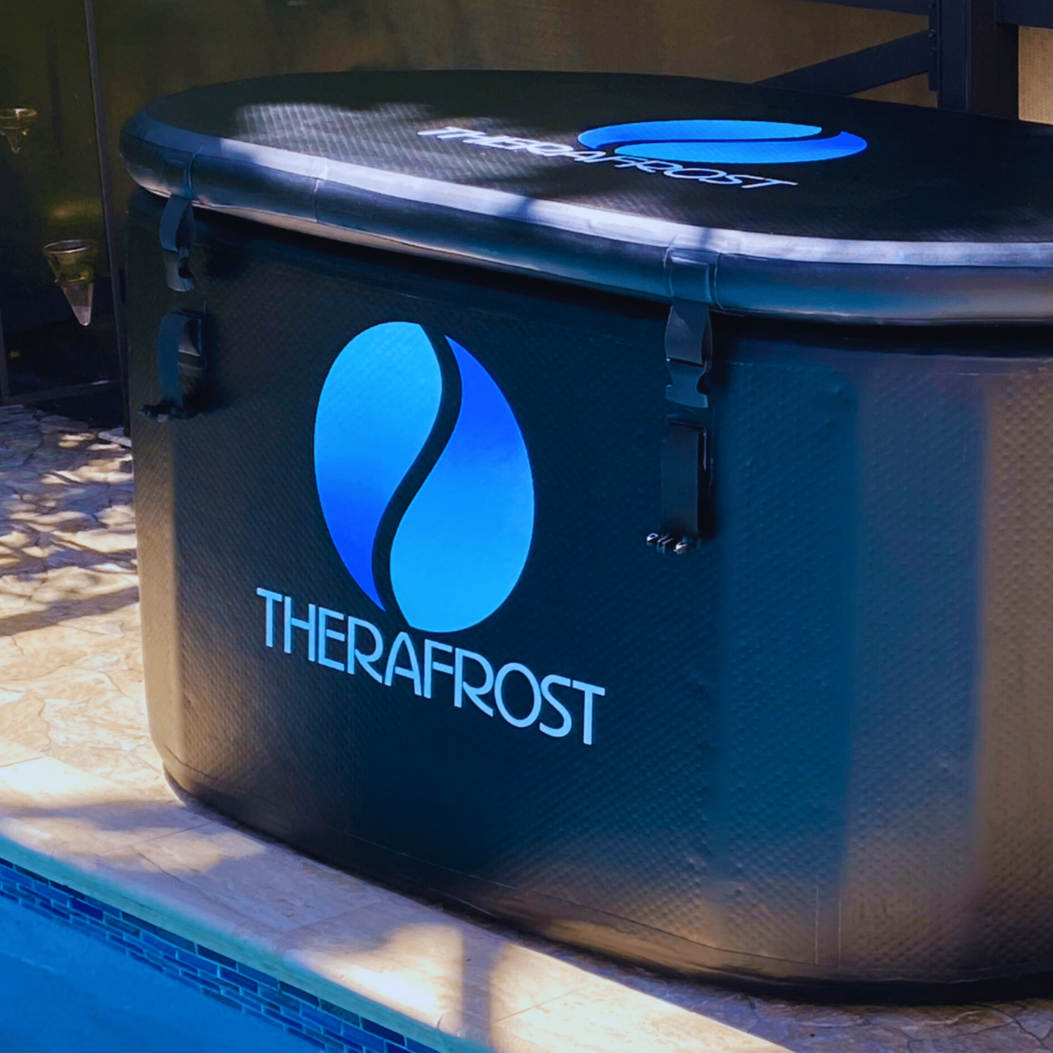 TheraFrost - The Ultimate Plunge - The Recovery Outlet