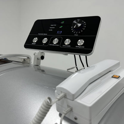 Airvida Ultra 2.0 ATA Chamber (1.3 to 2.0) - The Recovery Outlet