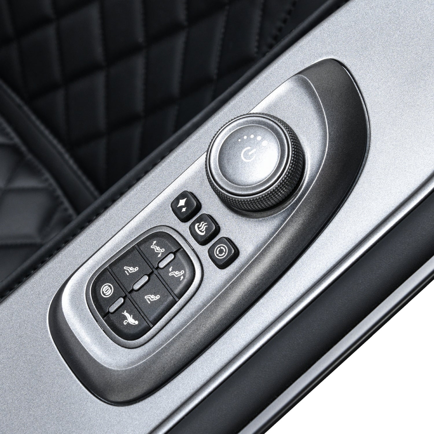 Titan TP - Epic 4D — Osaki Massage Chair - The Recovery Outlet