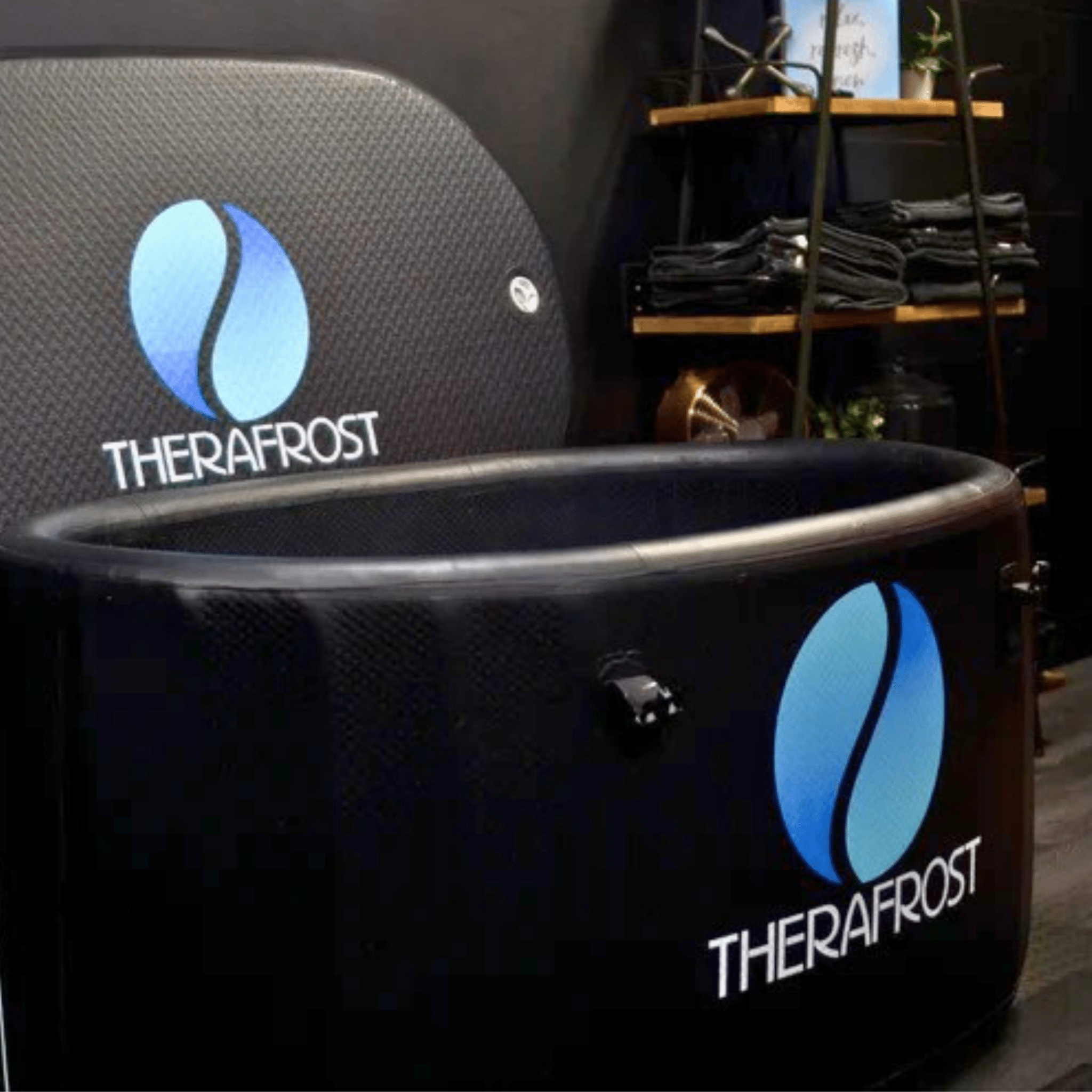 TheraFrost - The Ultimate Plunge - The Recovery Outlet