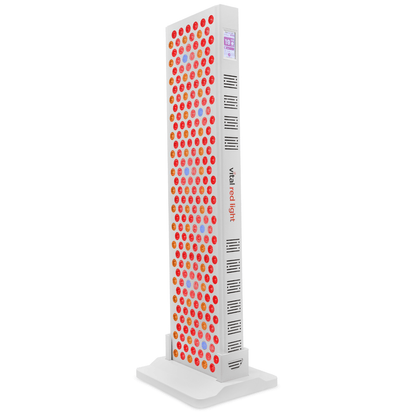 Vital Elite 2.0 Full-Body Red & Near-Infrared Light Therapy Panel | Professional-Grade Wellness Device