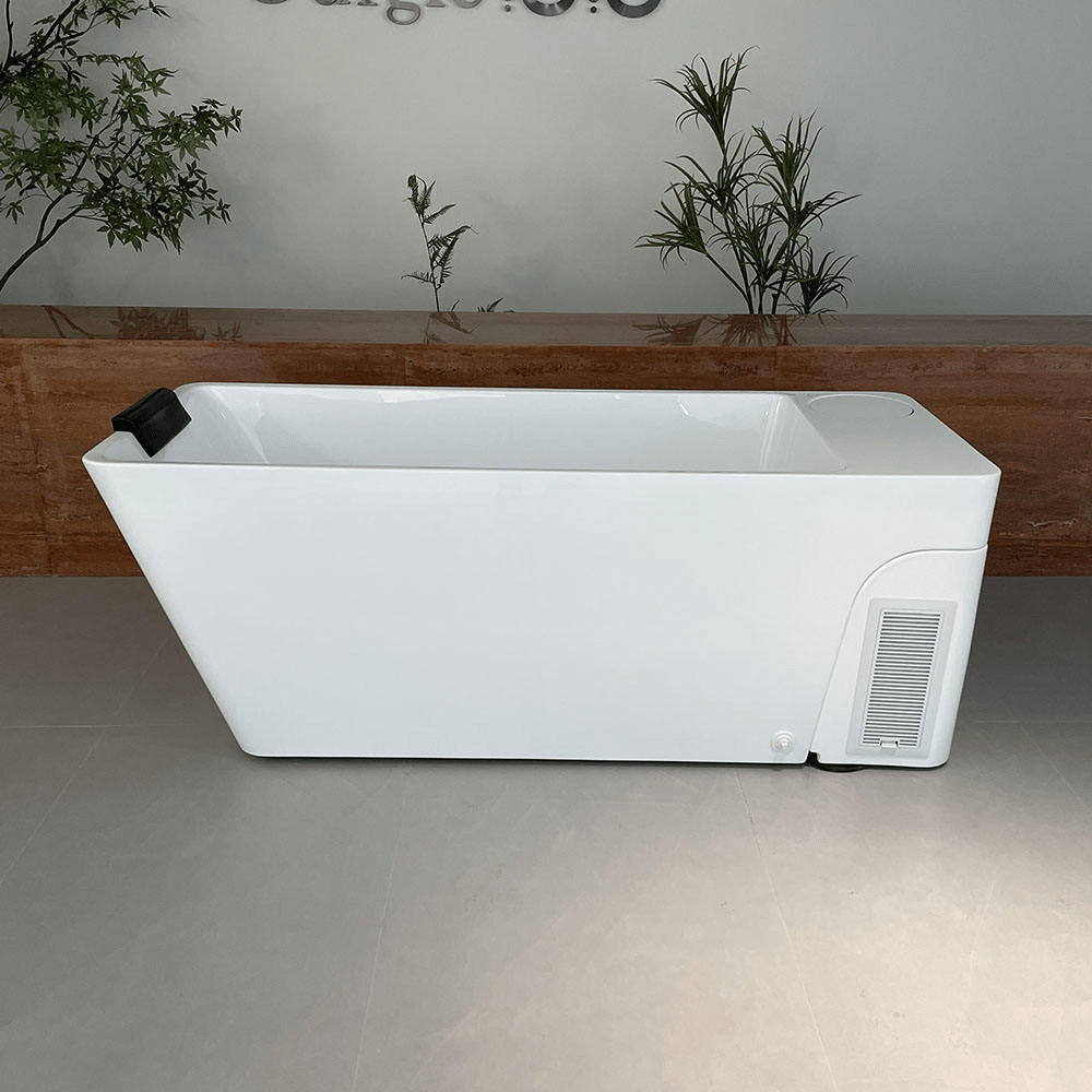 Airvida Cold Plunge All - In - One - The Recovery Outlet