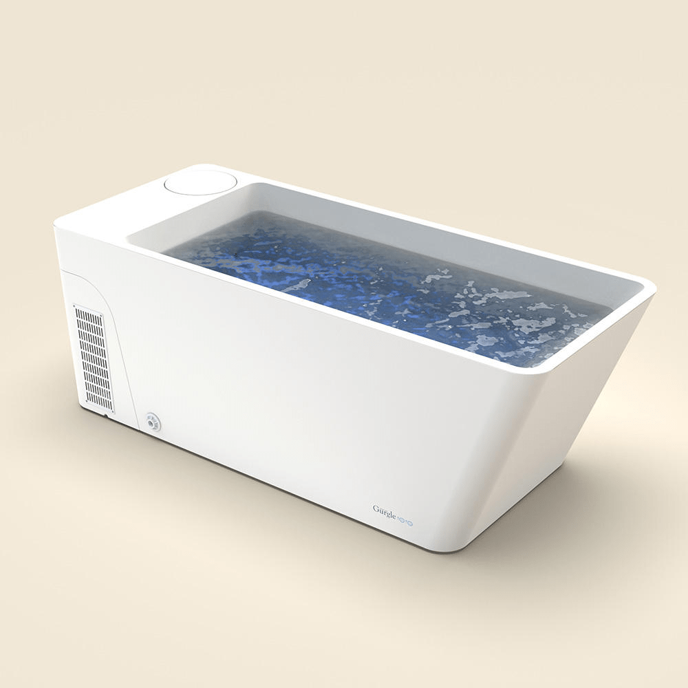 Airvida Cold Plunge All - In - One - The Recovery Outlet
