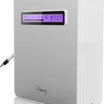 All-Edge 9 Water filter