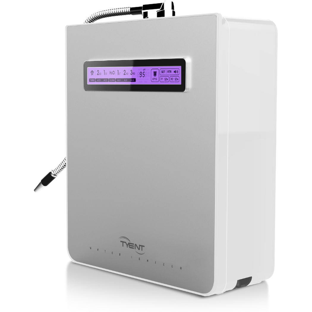 All-Edge 9 Water Filter