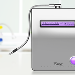 All-Edge 9 Water filter