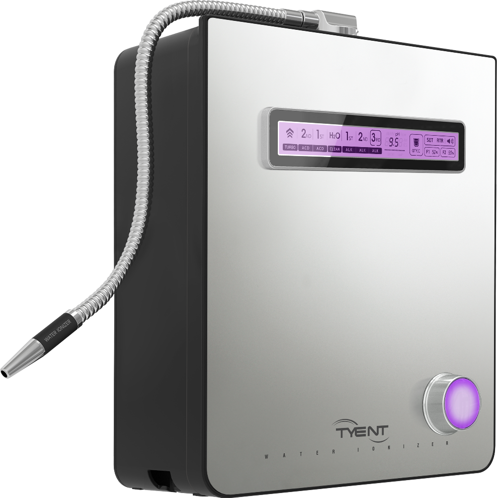 All-Edge 9 Water filter