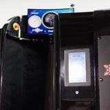 Antártica Open Head Electric