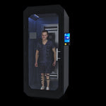 Antarctica Barrel Whole Body Chamber Electric
