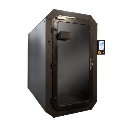 Antarctica CryoBarrel Cryotherapy Chamber - The Recovery Outlet