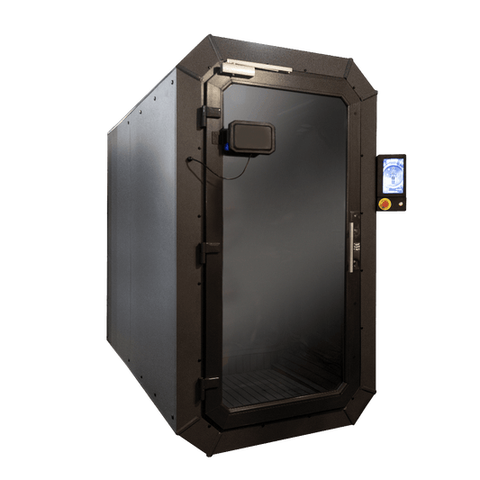 Antarctica CryoBarrel Cryotherapy Chamber - The Recovery Outlet