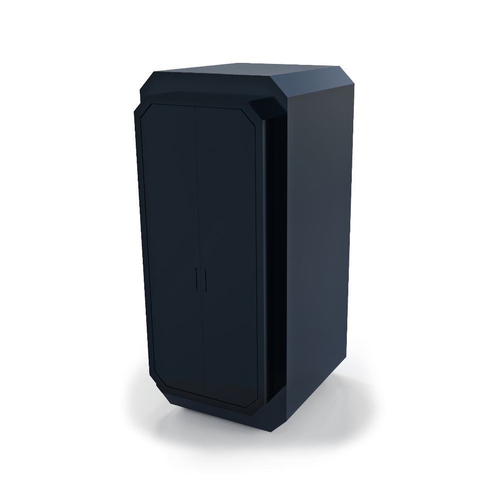 Antarctica CryoBarrel