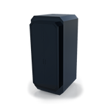 Antarctica CryoBarrel
